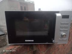 KENWOOD Microwave Oven