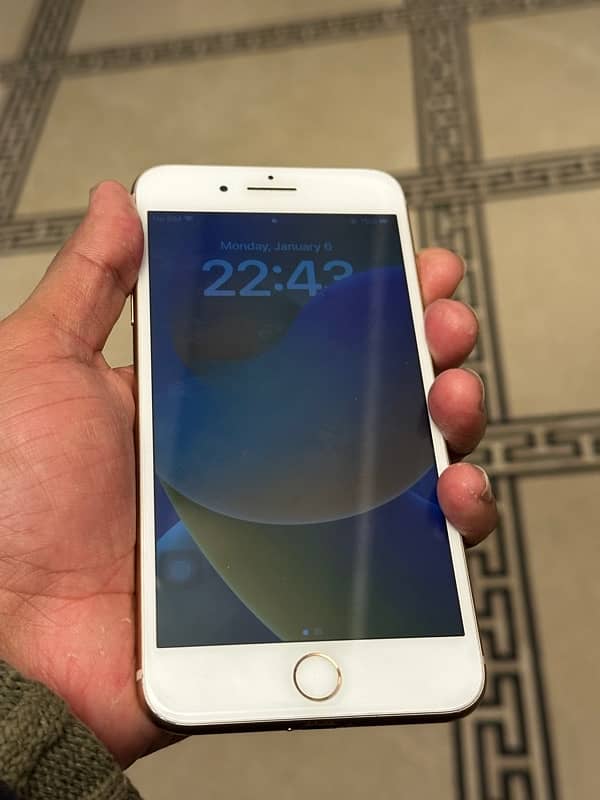 iphone 8 plus 64gb non pta jv 0