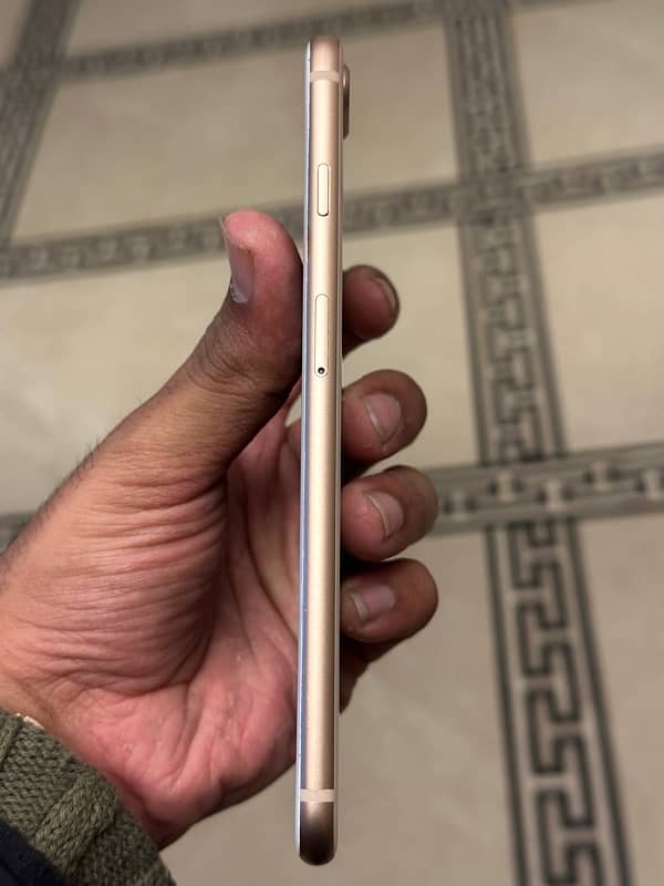 iphone 8 plus 64gb non pta jv 1