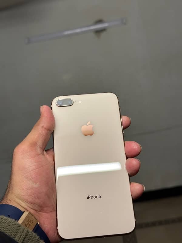 iphone 8 plus 64gb non pta jv 2