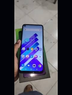 infinix note 7. . 4/128gb. . official pta approved