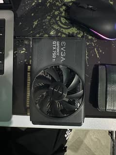 EVGA