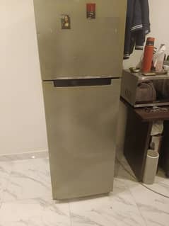 inverter Fridge