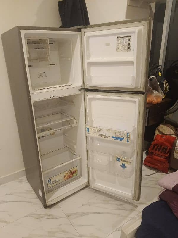 inverter Fridge 6