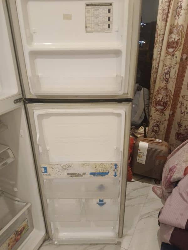 inverter Fridge 7