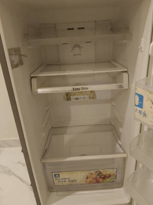 inverter Fridge 9