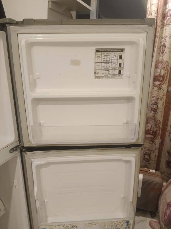 inverter Fridge 13