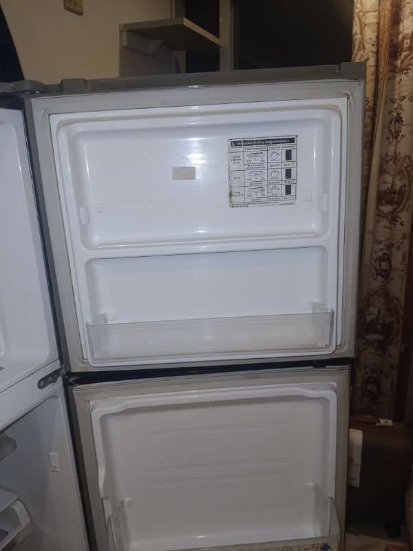 inverter Fridge 15