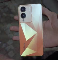 Vivo Y17