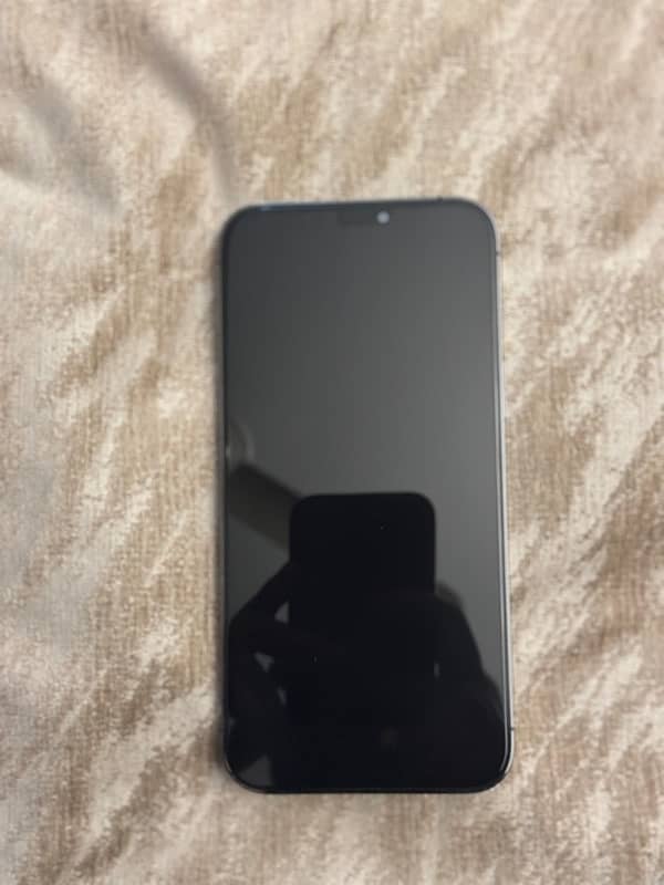 Iphone 12 pro max 256 gb Non-pta 1