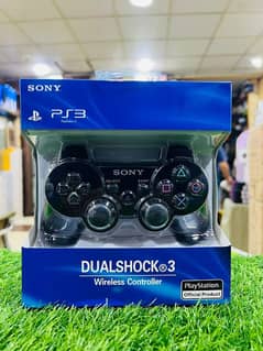 PS3 Wireless Controller