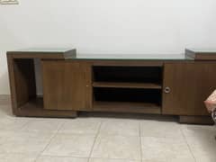 tv console