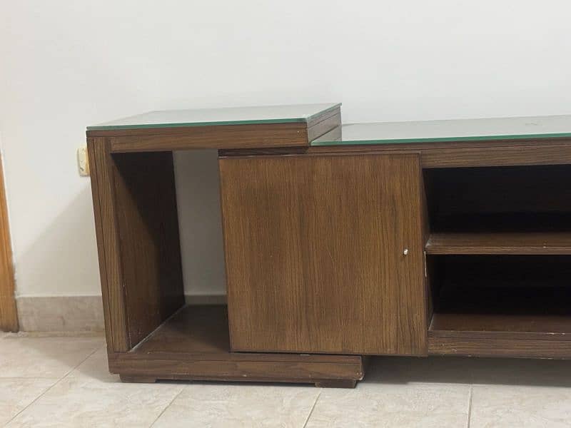 tv console 1