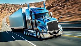 sales agent rquired for trucking