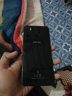 Infinix