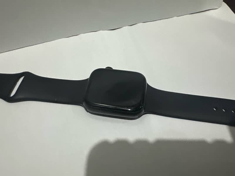 HW37 PLUS smart watch 0