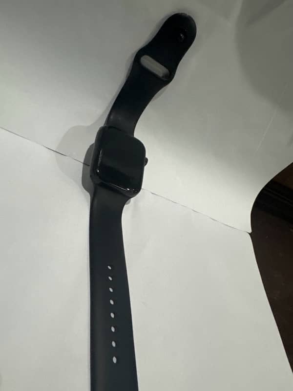 HW37 PLUS smart watch 1