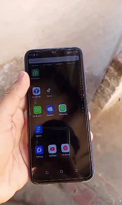 Tecno spark 6 go.  urgent sale 0