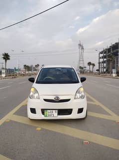 Daihatsu Mira 2007