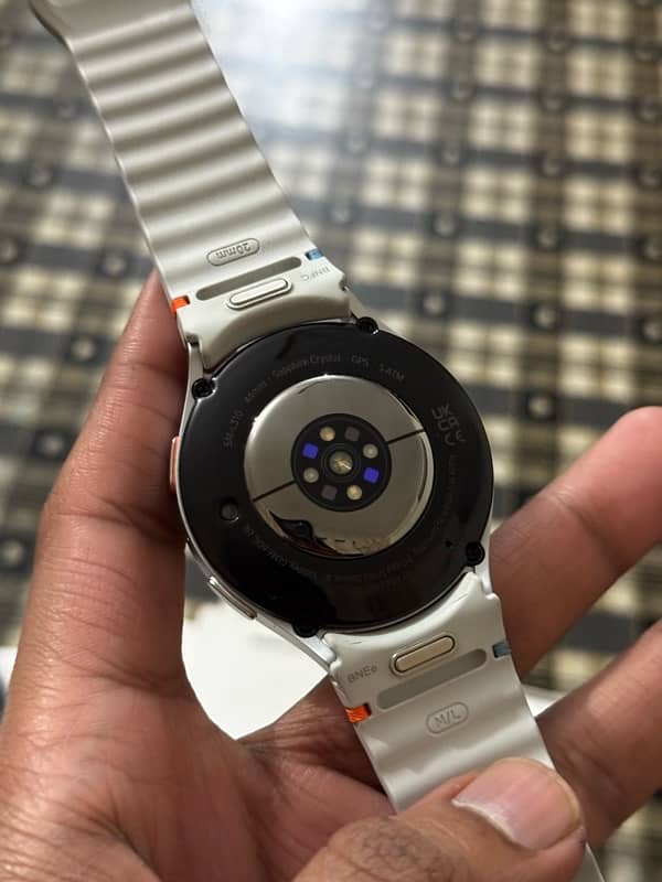 Samsung Galaxy Watch 7 44mm 6