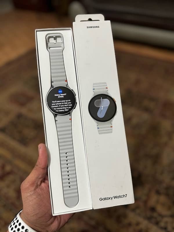 Samsung Galaxy Watch 7 44mm 7