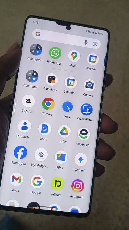 google pixel 7 pro pta approved 1