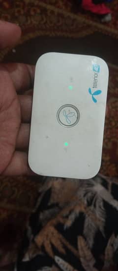 Telenor 4g | jazz 4g | WiFi device