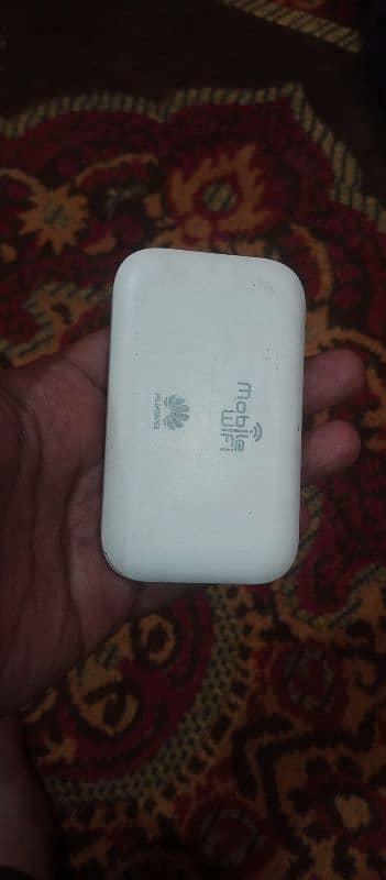 Telenor 4g | jazz 4g | WiFi device 6