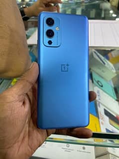 oneplus 9 dual sim pta approved