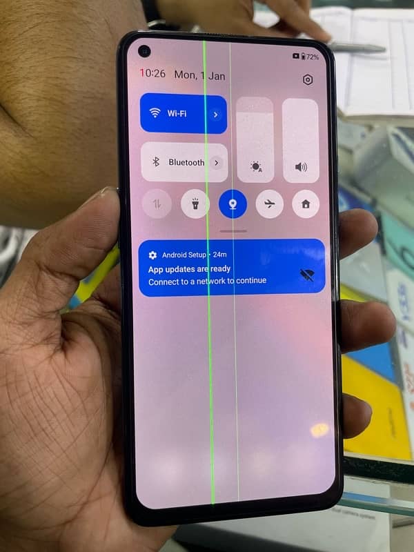 oneplus 9 dual sim pta approved 1