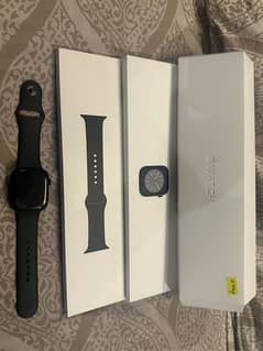 Apple watch series 8 45MM