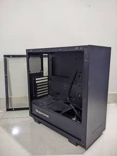 iBuyPower gaming case ATX large size