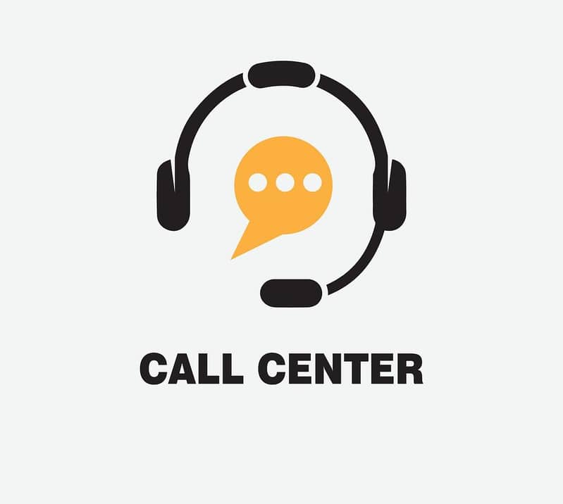 Call Center Agent Required 0