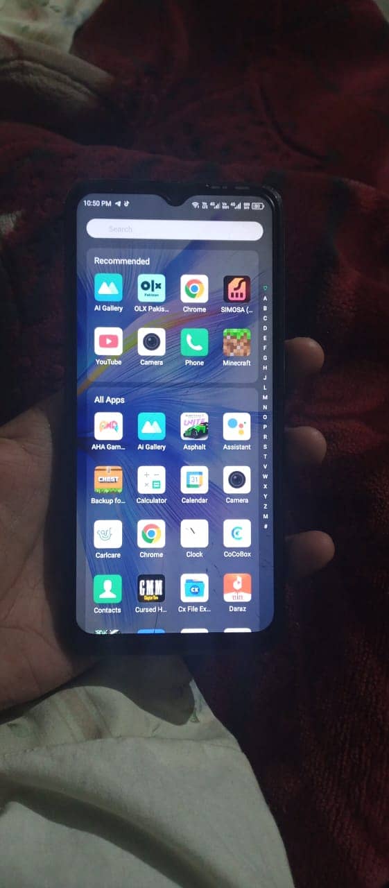 INFINIX NOTE 12 HELIO G96  FOR SALE AND EXCHANGE 1