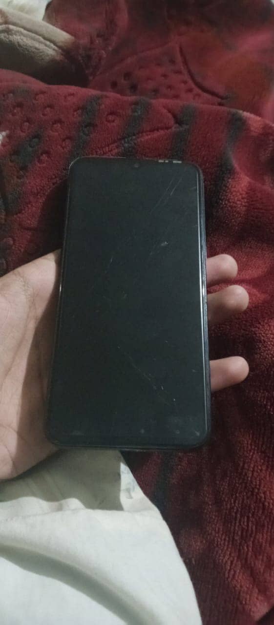 INFINIX NOTE 12 HELIO G96  FOR SALE AND EXCHANGE 7