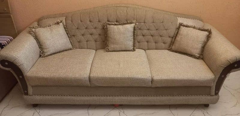 7 seater sofa set 1