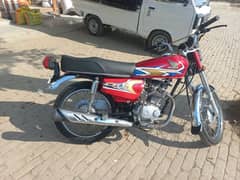 full pack Honda