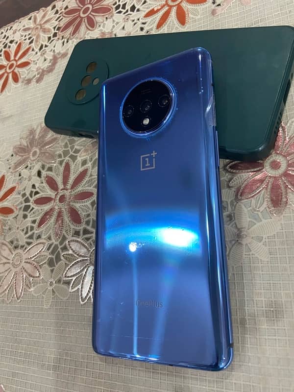 one plus 7t 8/128 1