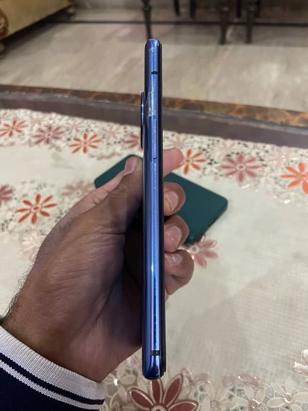 one plus 7t 8/128 2