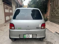 Daihatsu Cuore 2005 CX Eco Genuine Soundless