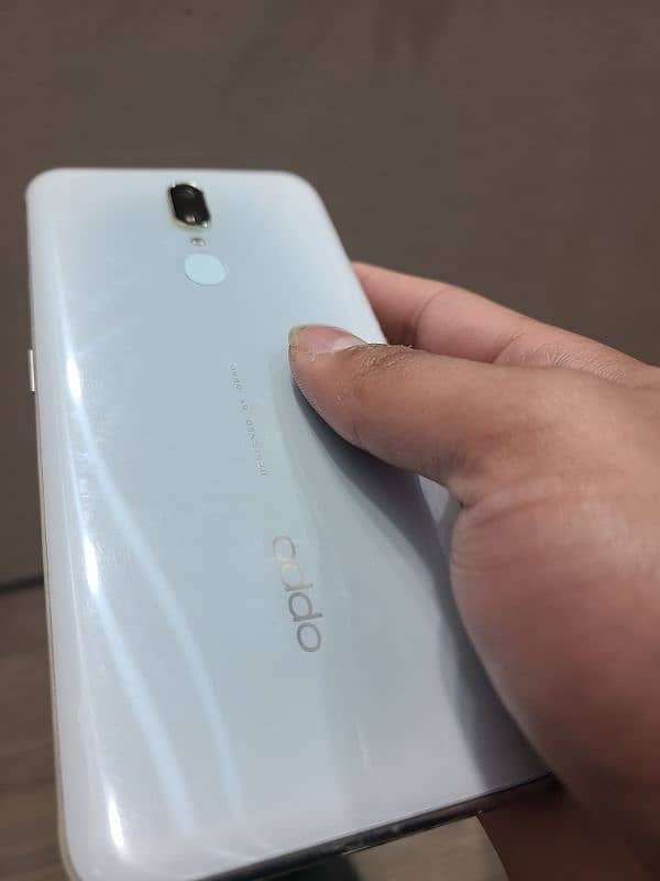 oppo F11 pta approved 6