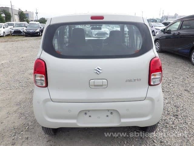 Suzuki Alto 2022 0