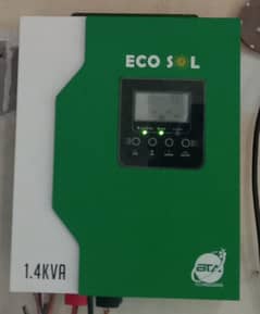 1400 watt solar inverter