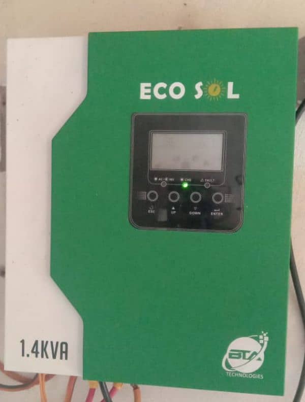 1400 watt solar inverter 1