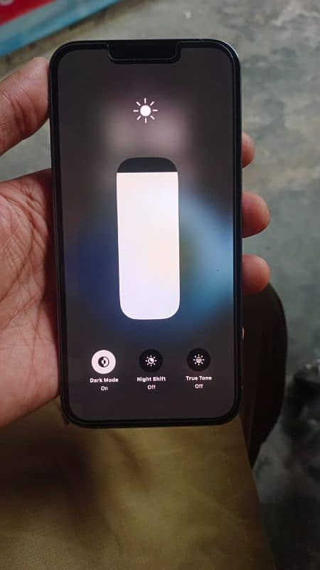 iphone 13 pro 256gb 10/10 with box  non pta non active 2