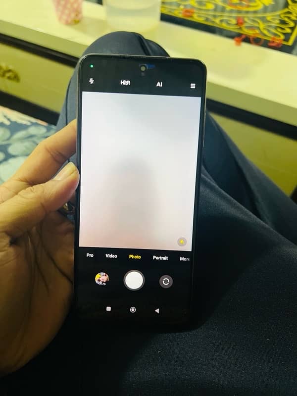 POCO X3 Pro 256 GB 1