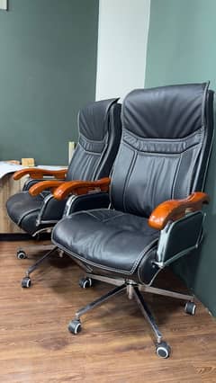 office executive chair