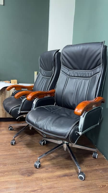 office executive chair 0