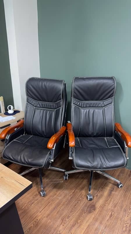 office executive chair 1