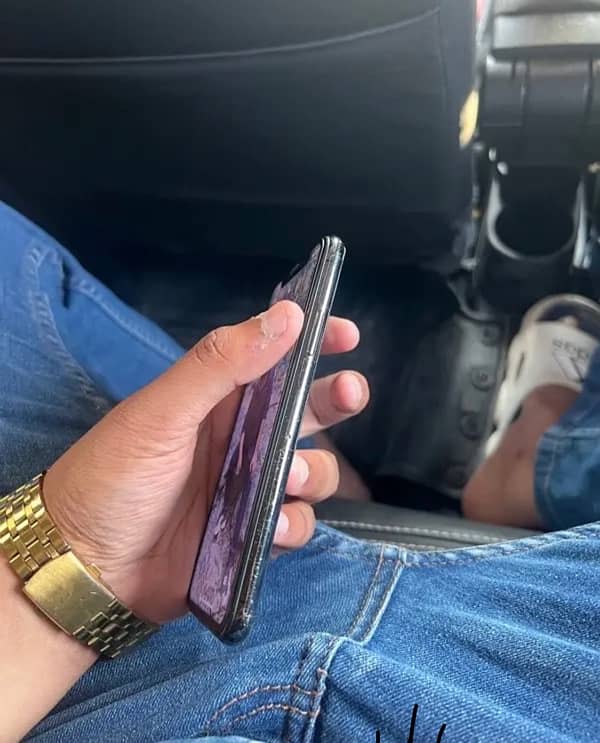 iPhone x 64 gb non pta 2